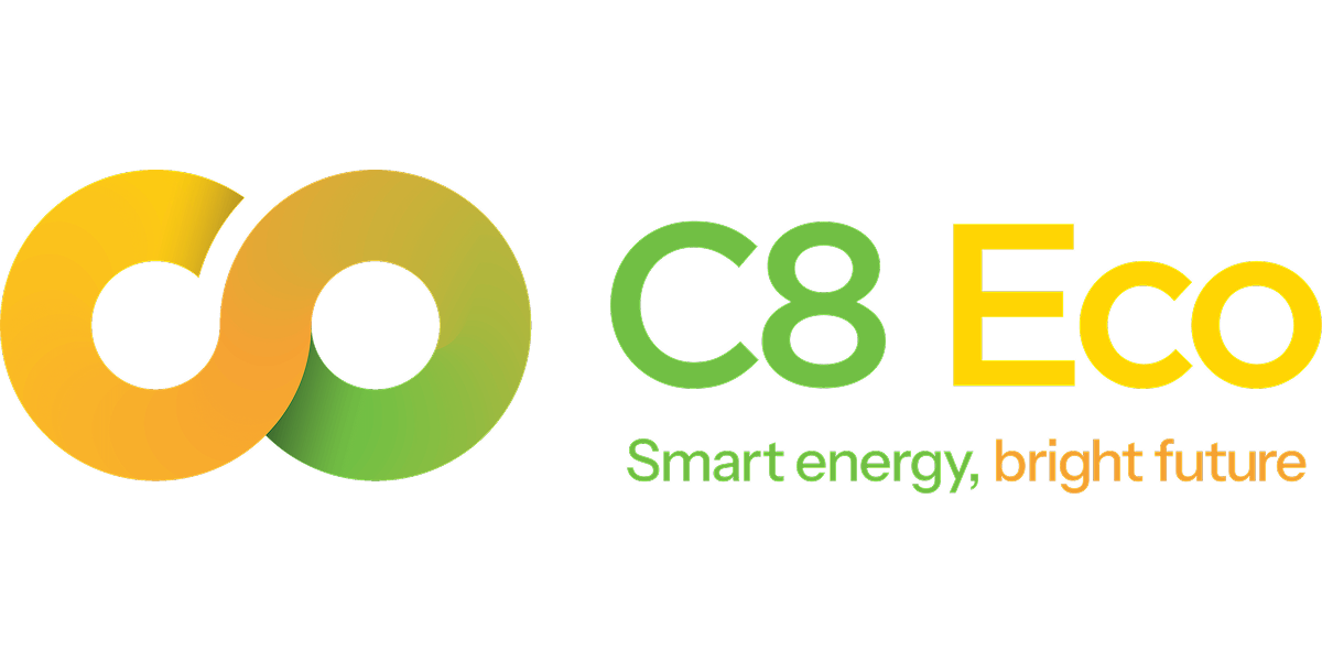Launch of C8 Eco