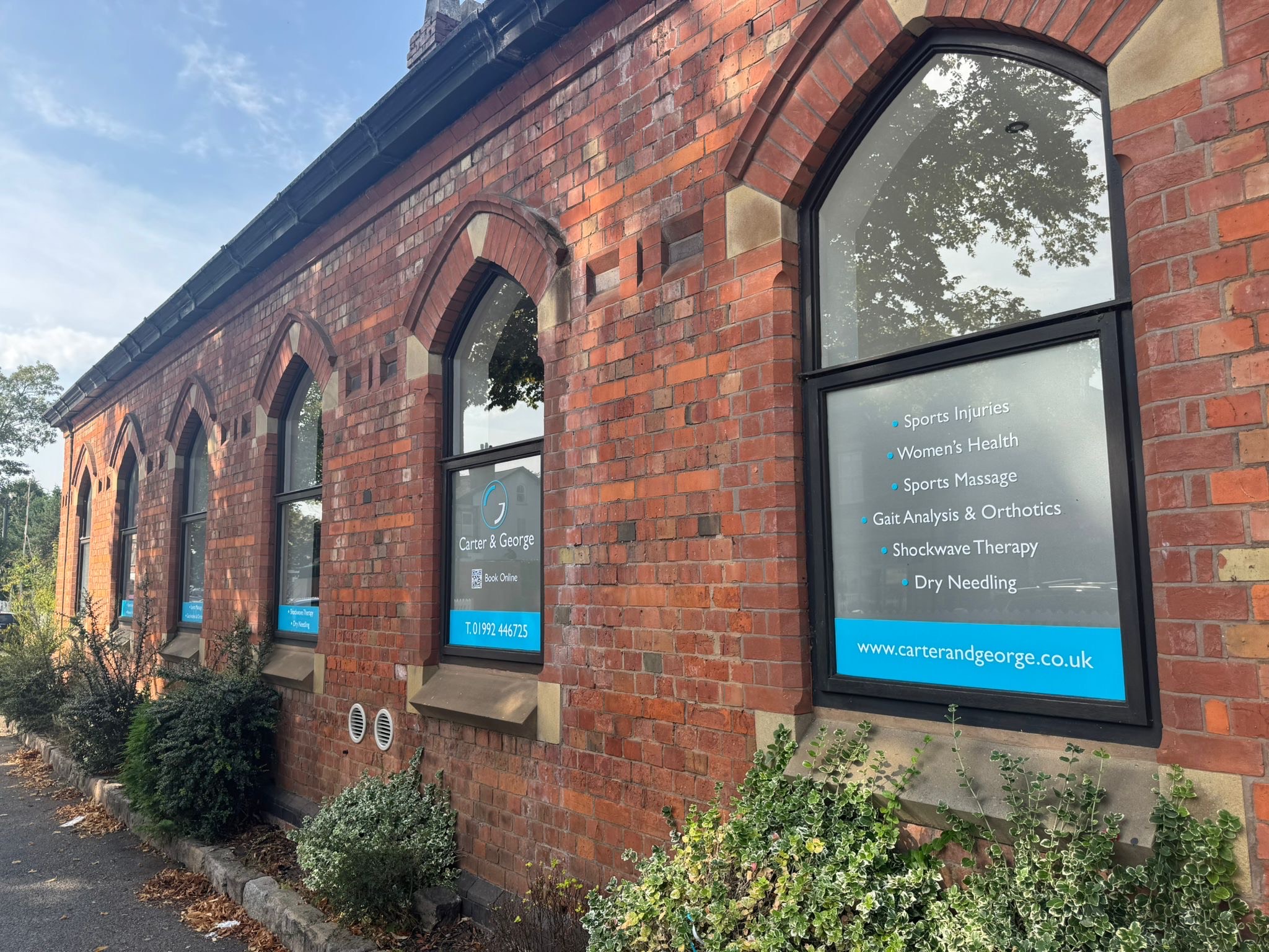 Photograph for The Body Clinic Hale, Health, Wellness & Fitness business in Hale