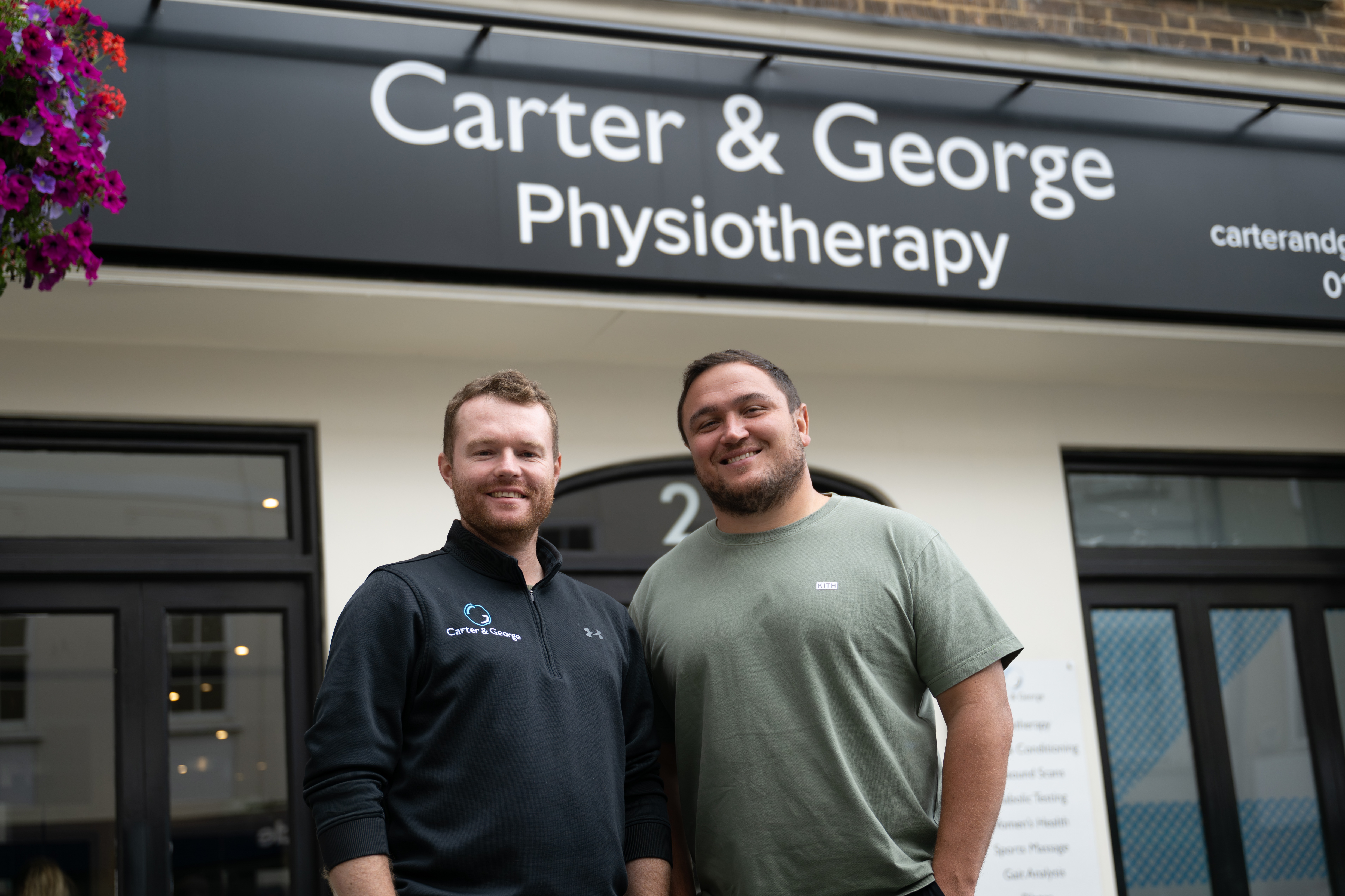 carterandgeorge.co.uk logo