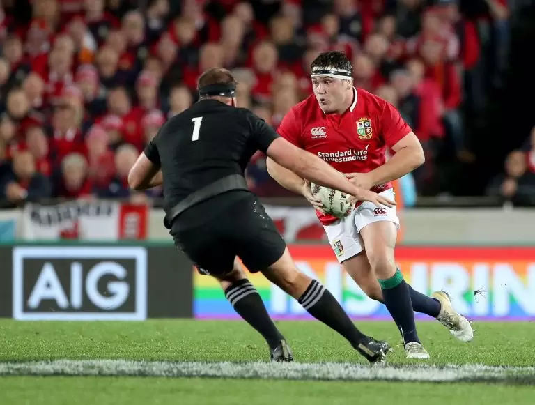 George Rugby Injuries Understanding Knee Injuries in Rugby | Carter & George