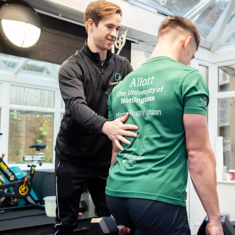 The Benefits of a Strength & Conditioning Coach vs Personal Trainer ...
