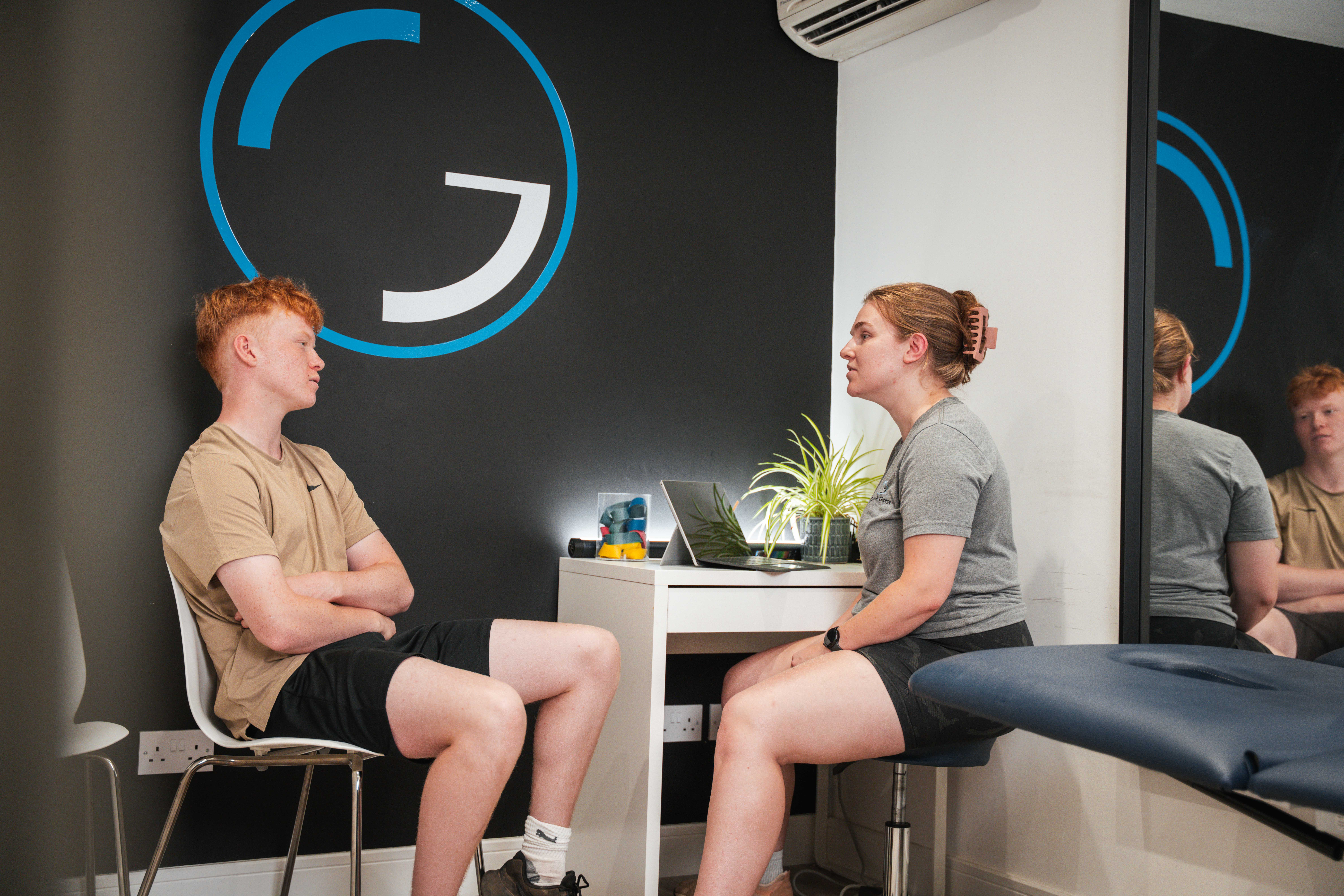 Online Physiotherapy | Expert Virtual Physio Appointments – The Carter ...