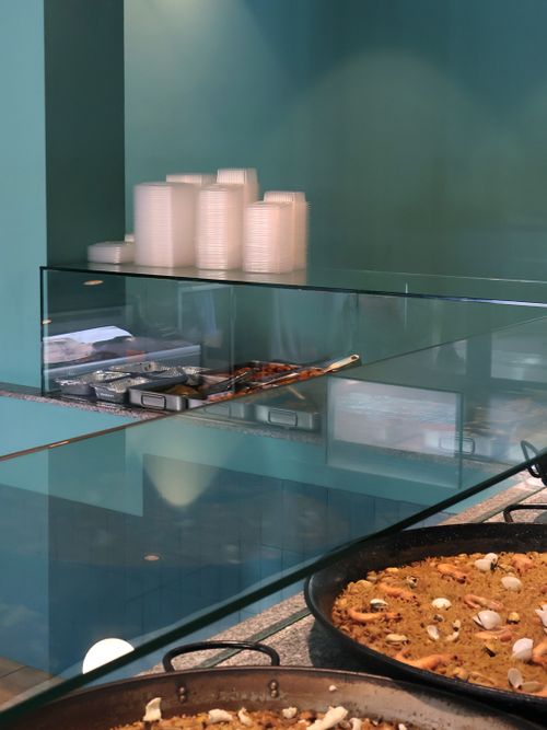 Proyecto Tcuina Remodel Estudio