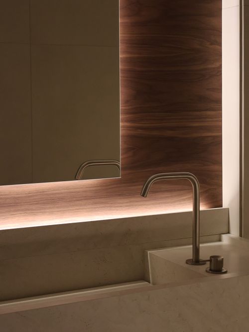 Proyecto luz remodel estudio