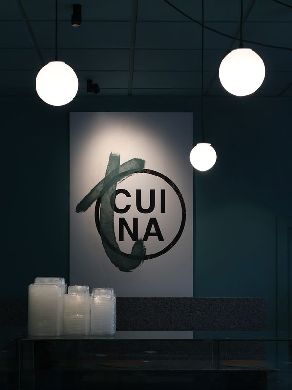 Proyecto Tcuina Remodel Estudio