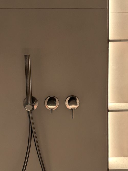 Proyecto luz remodel estudio