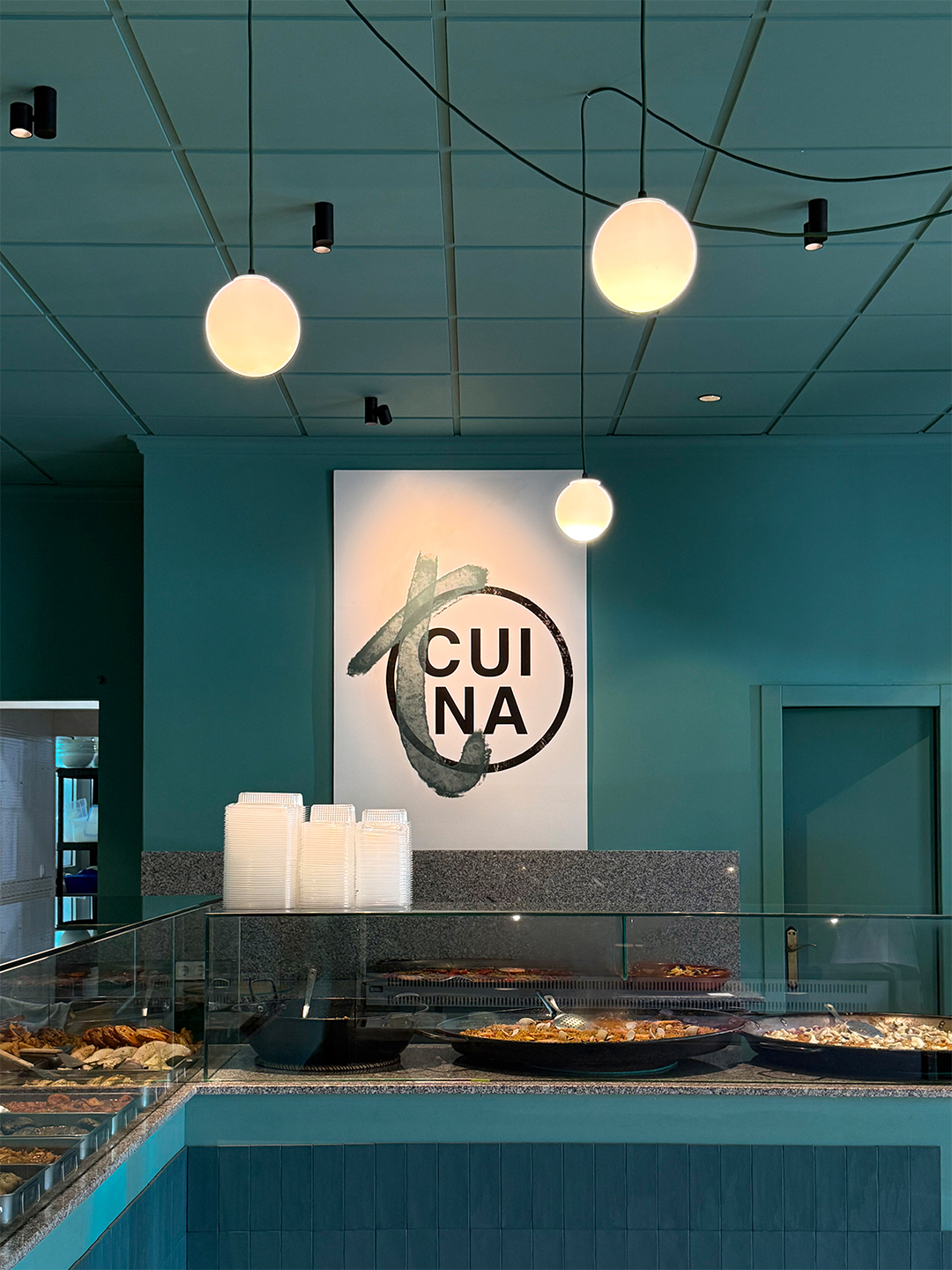 Proyecto Tcuina Remodel Estudio