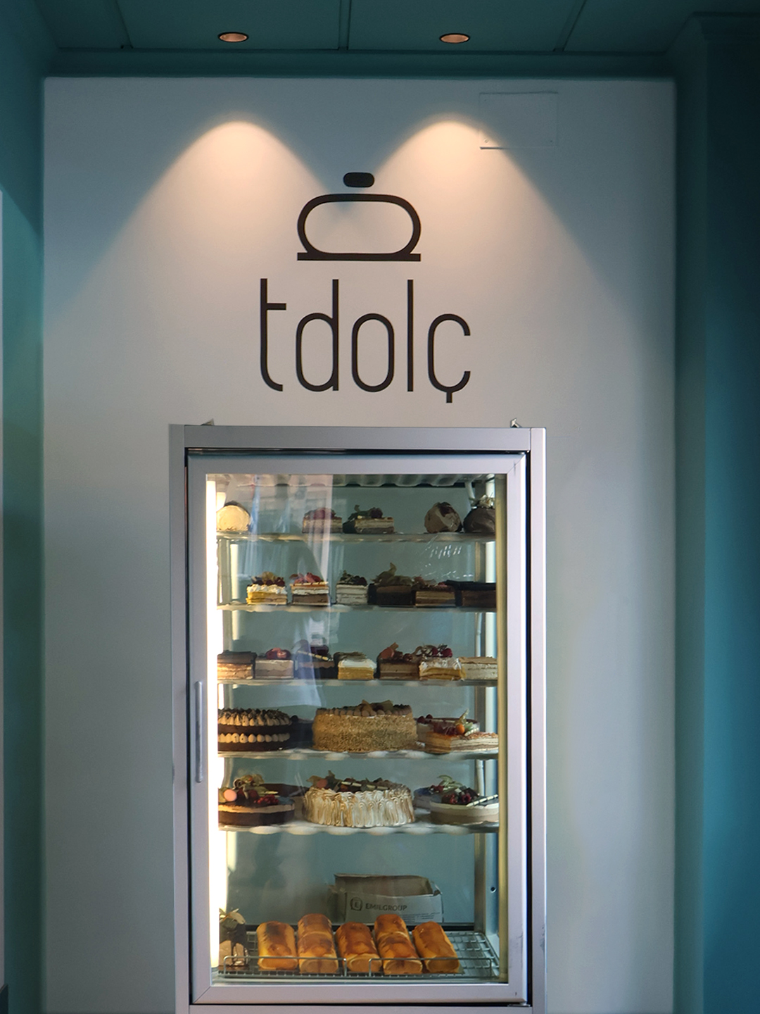 Proyecto Tcuina Remodel Estudio