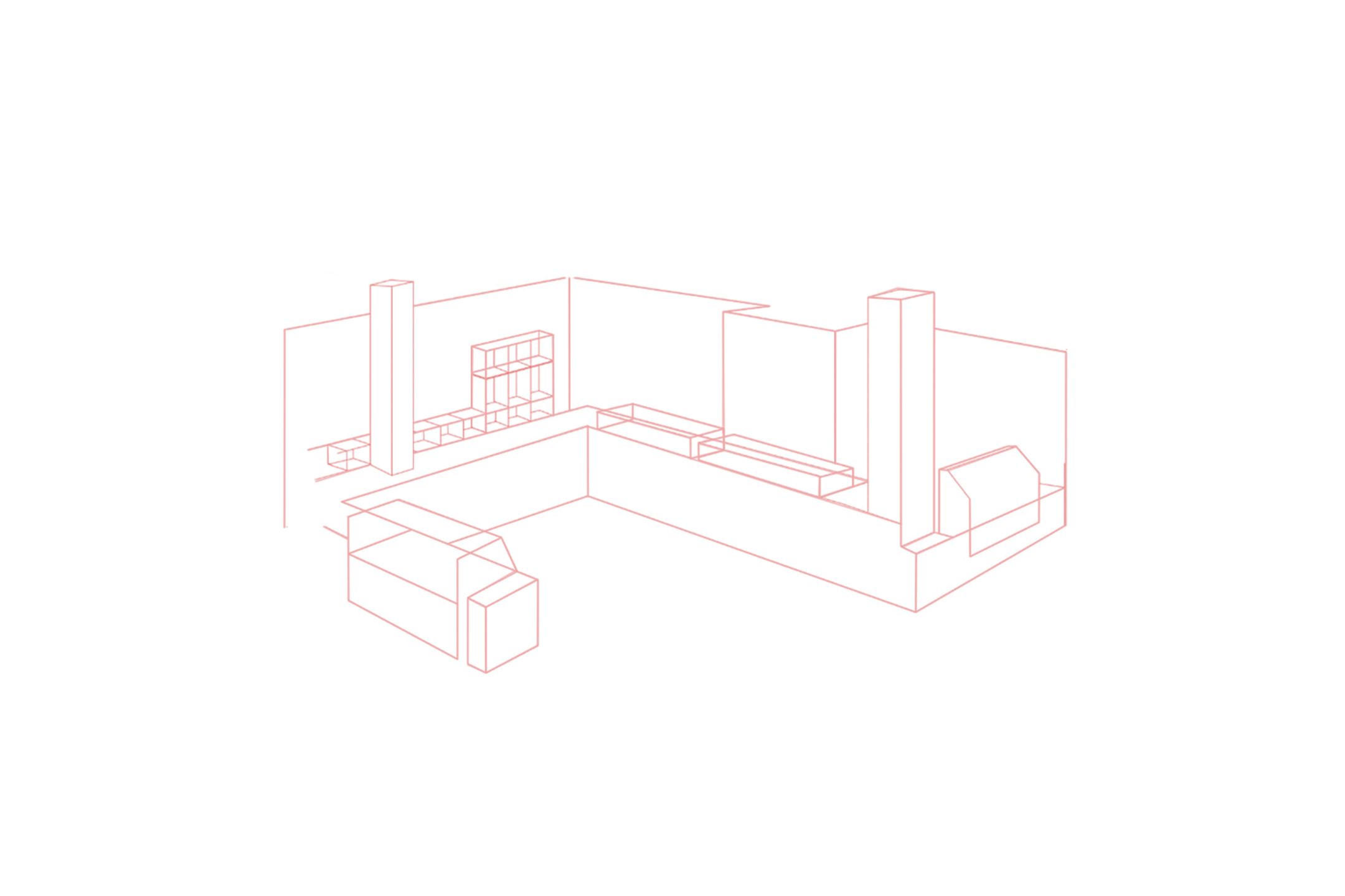 Proyecto Tcuina Remodel Estudio