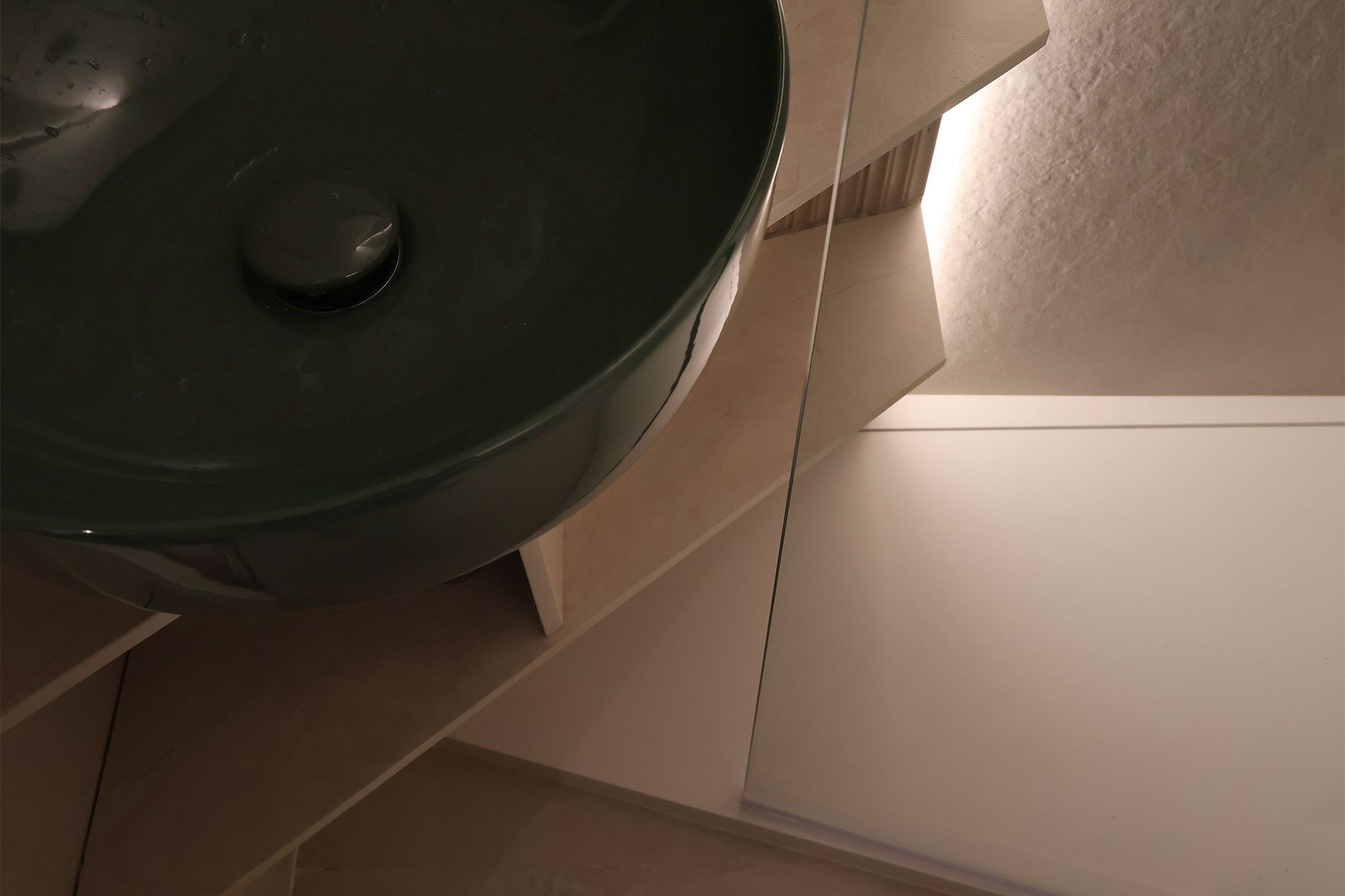 Proyecto luz remodel estudio