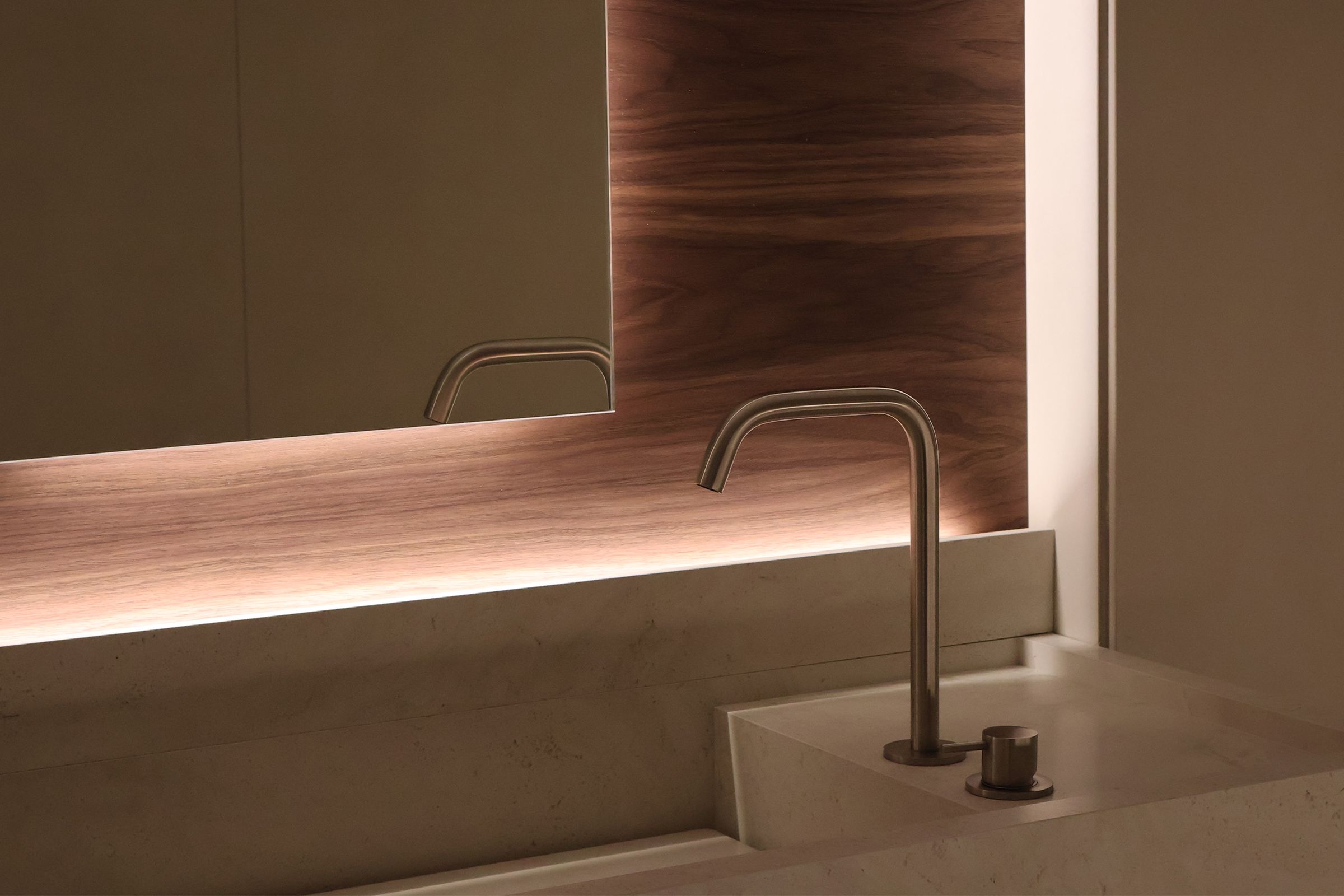 Proyecto luz remodel estudio