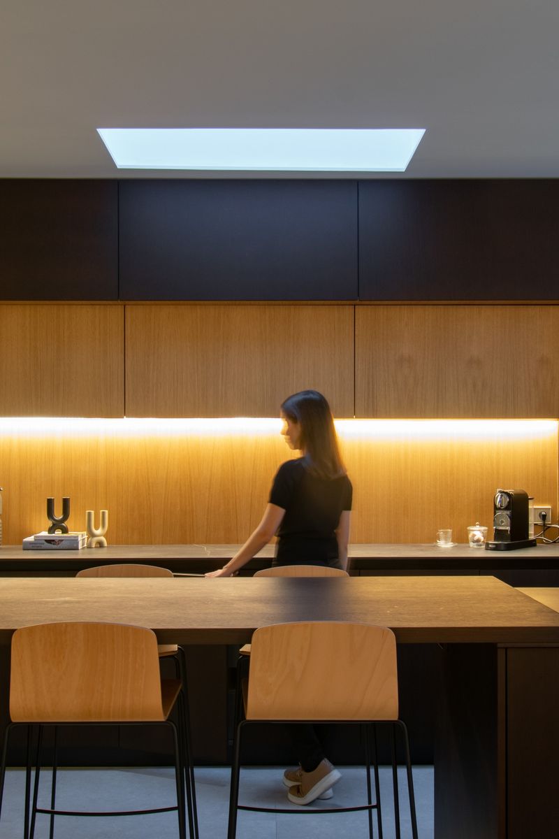 Proyecto Casa Mercat - Remodel Estudio