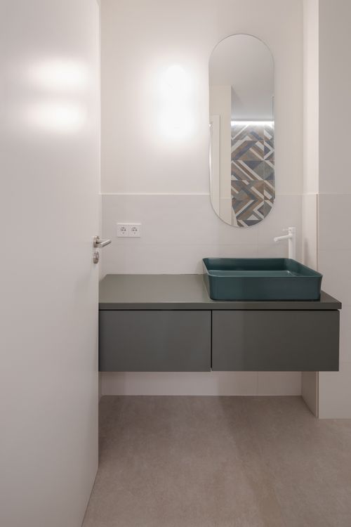 Proyecto Casa Alginet - Remodel Estudio