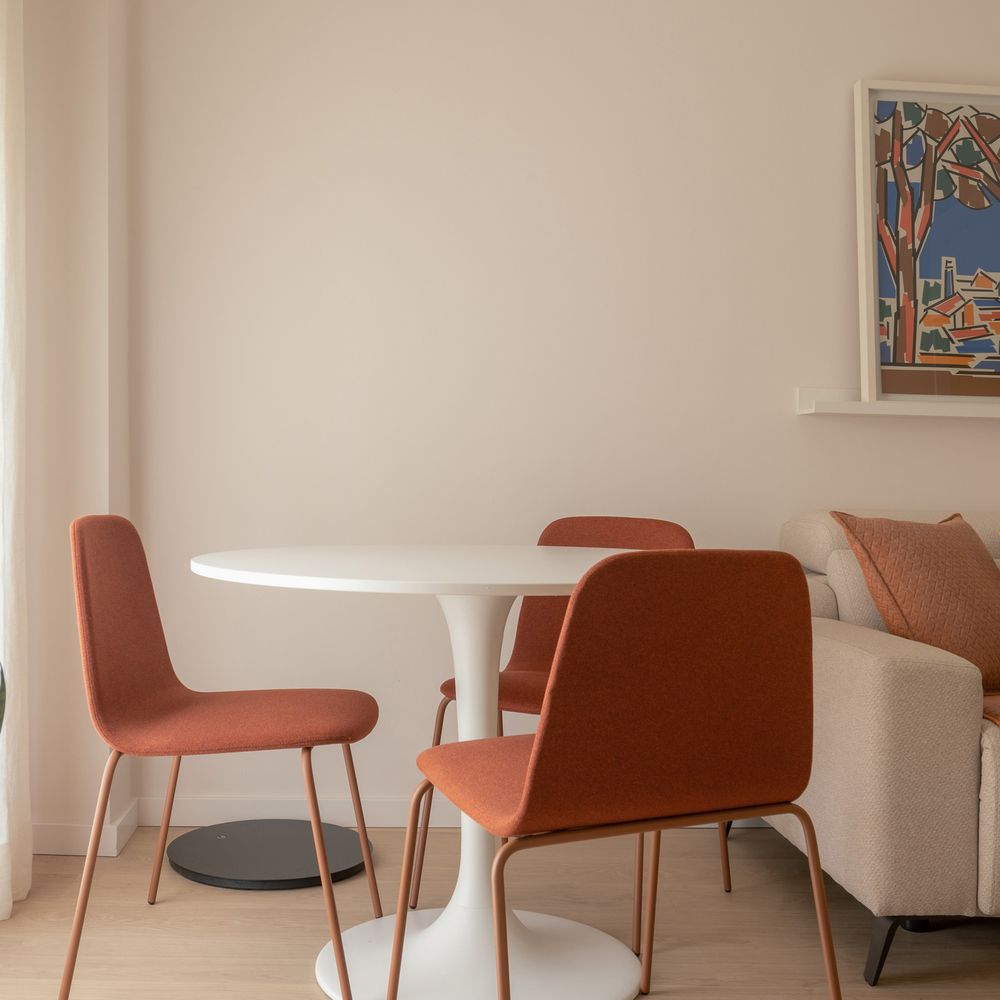 Proyecto Sagunt - Remodel Estudio