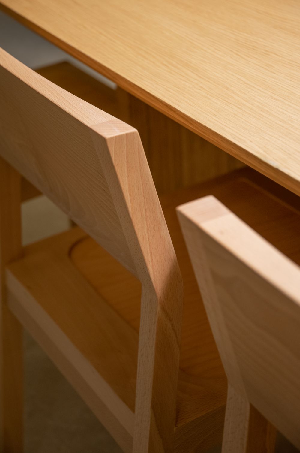 Proyecto Casa Mercat - Remodel Estudio