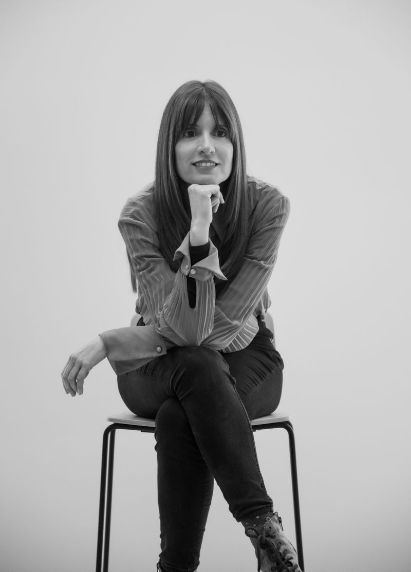 Ana Galdón - Remodel Estudio