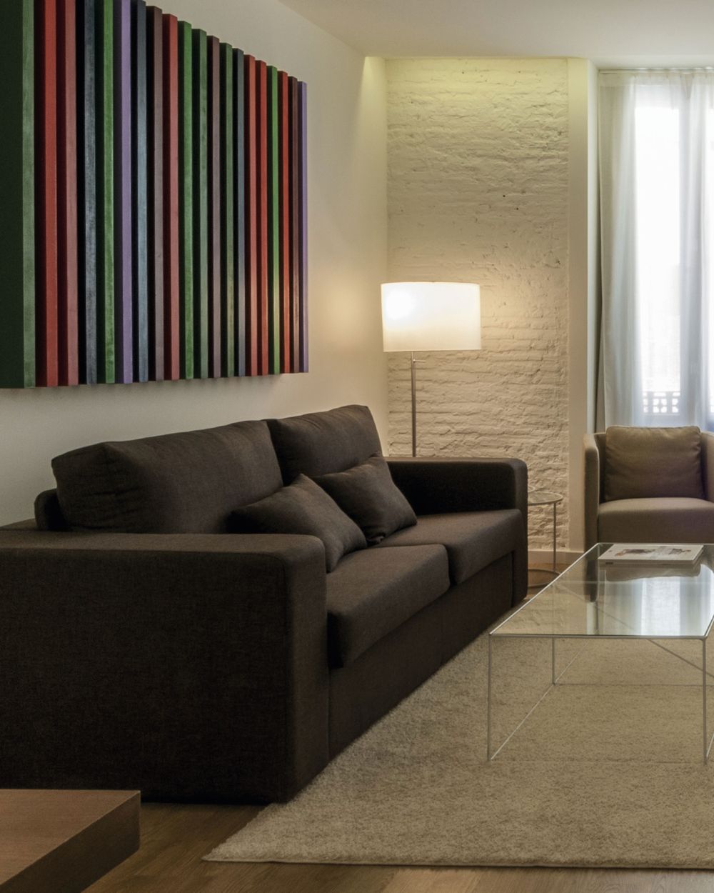 Proyecto Plaça Redona - Remodel Estudio