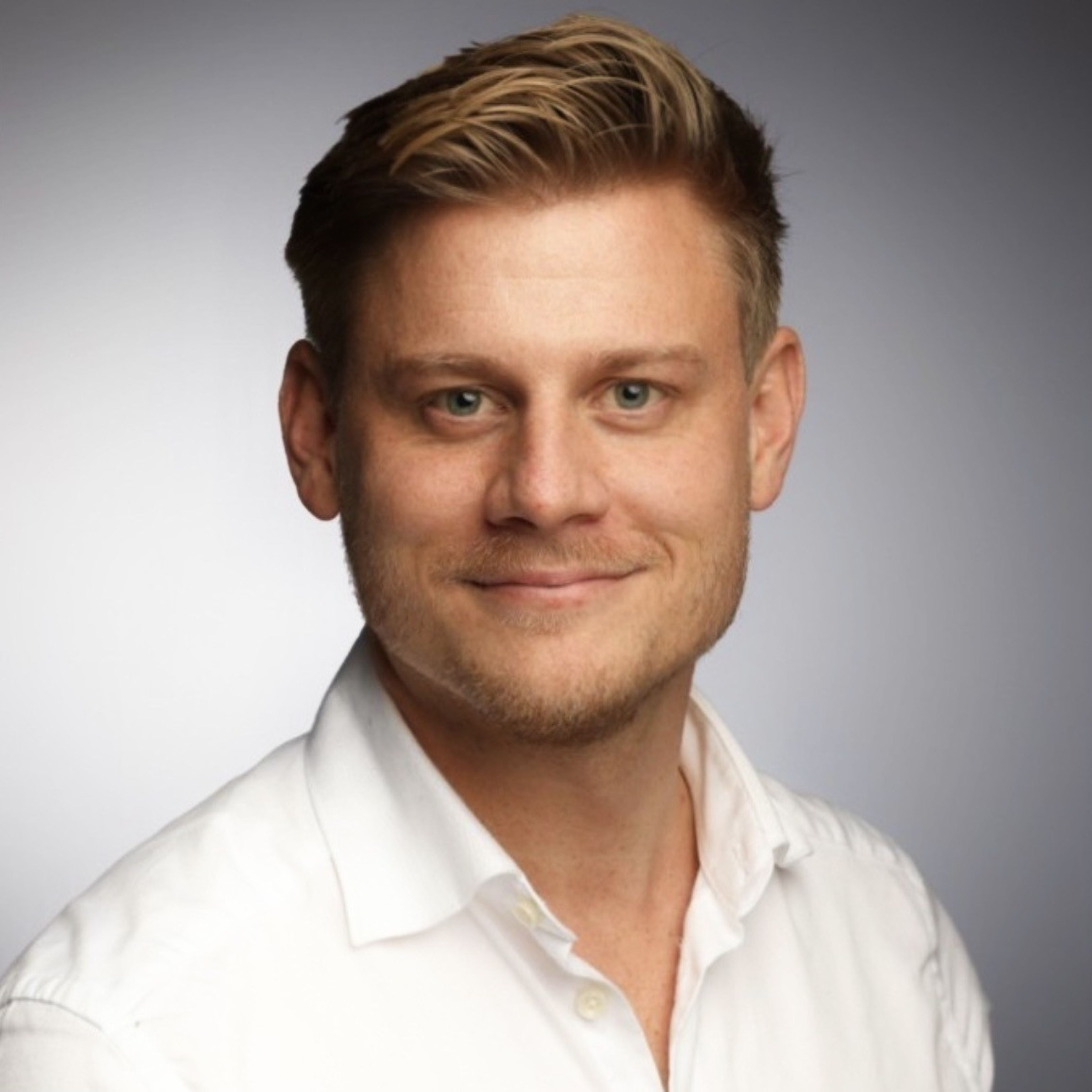 Erik Stening