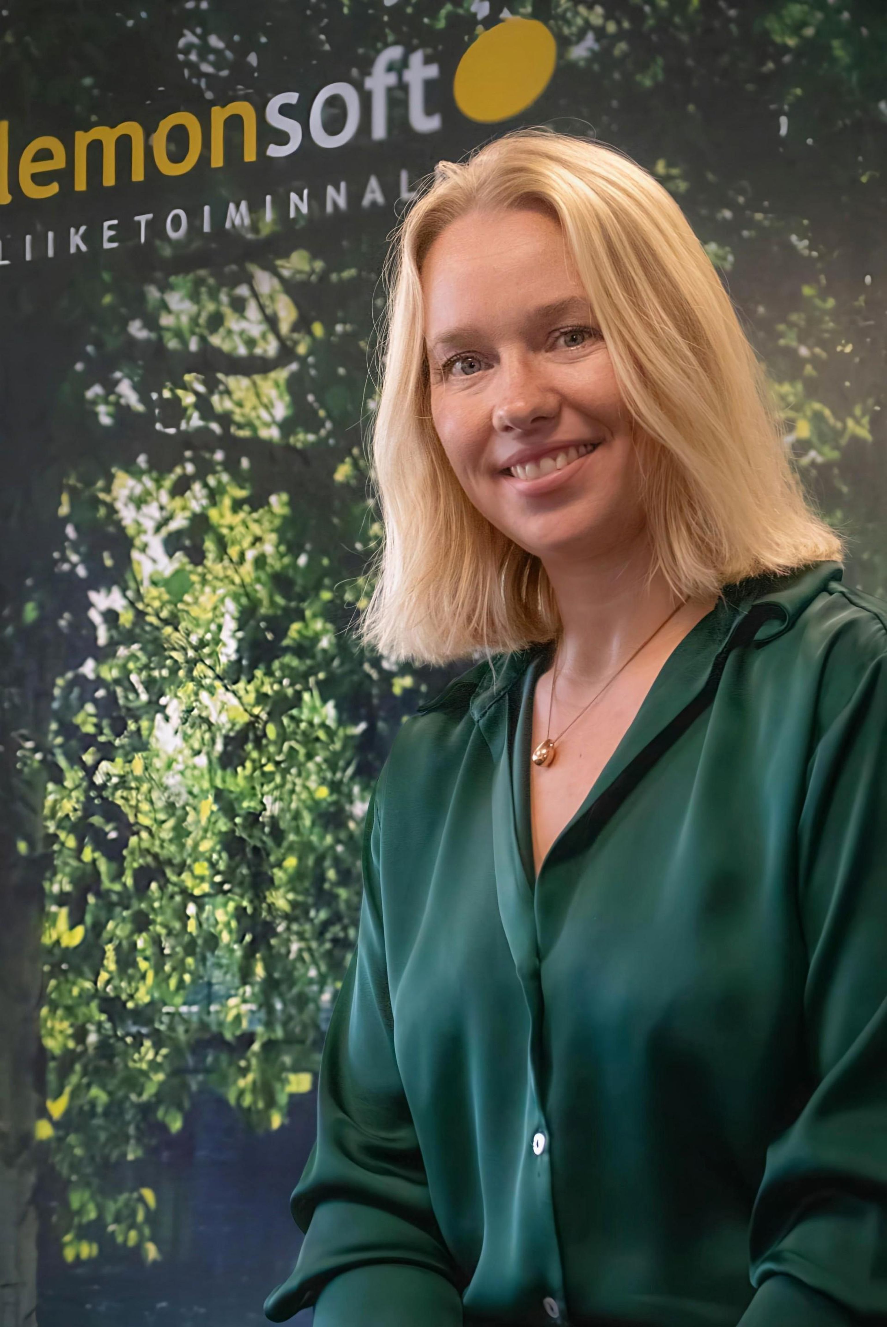 Tea Ekström