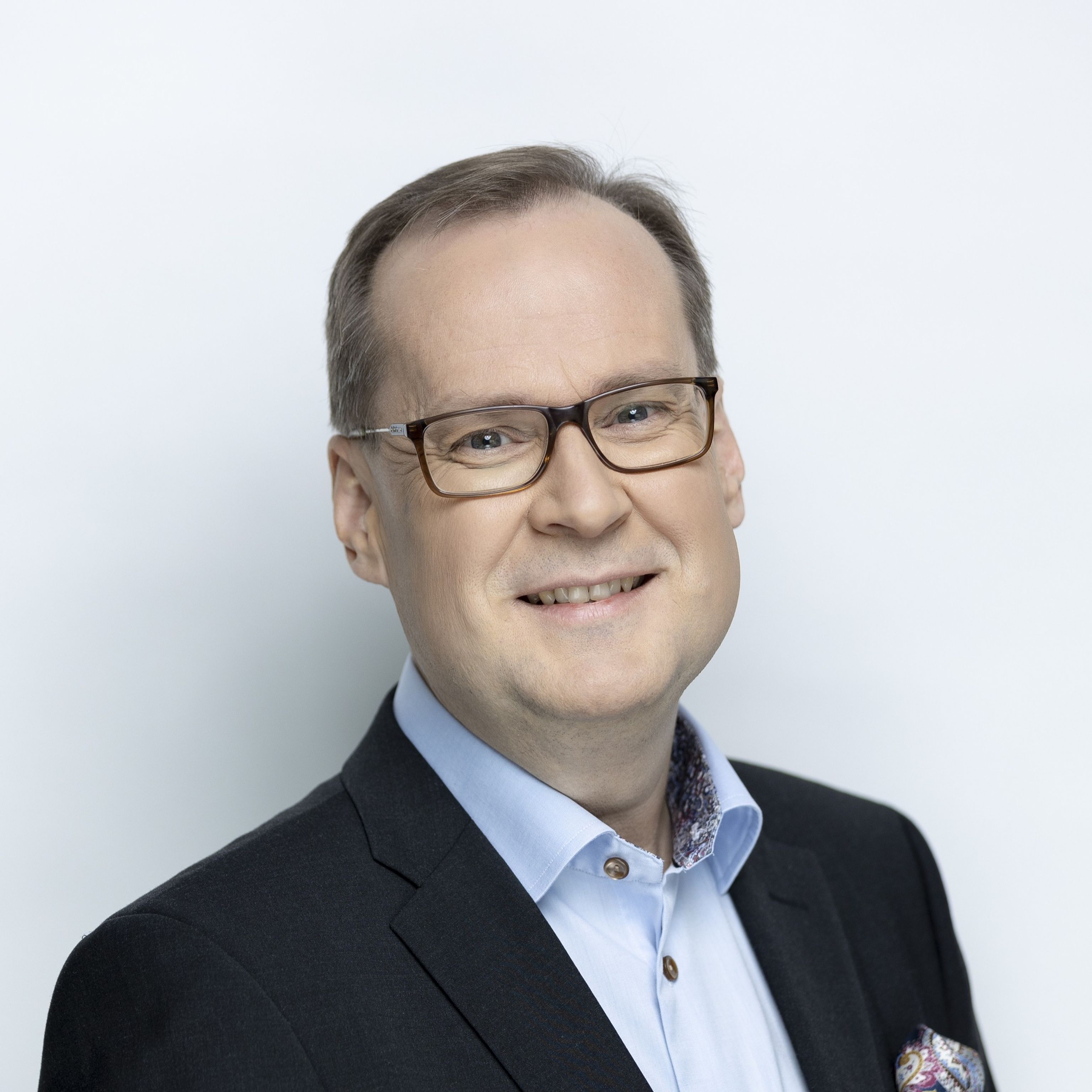 Kalle Eriksson
