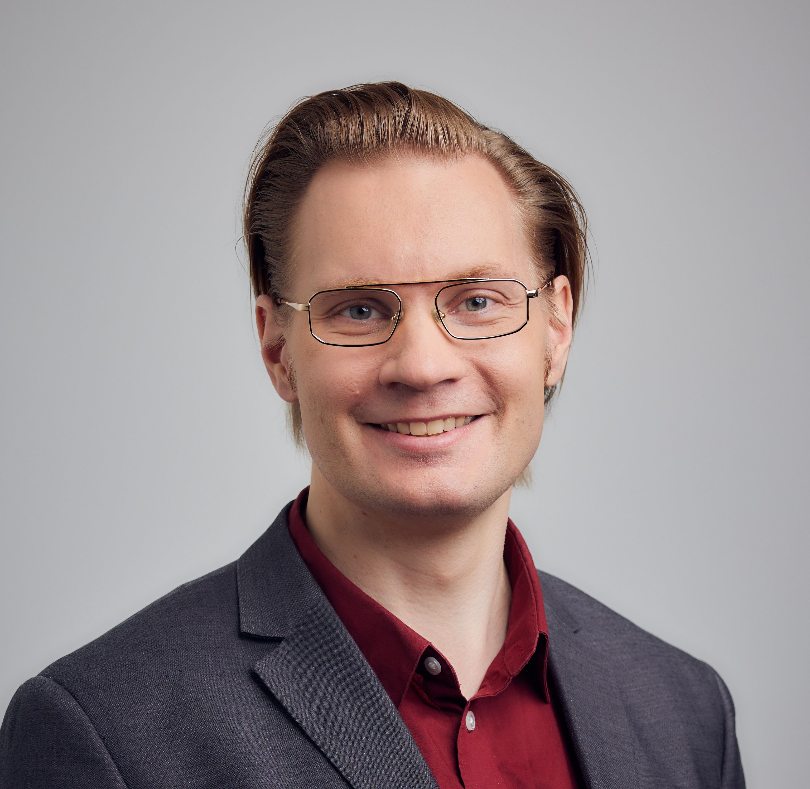 Vesa Moultson Jussila