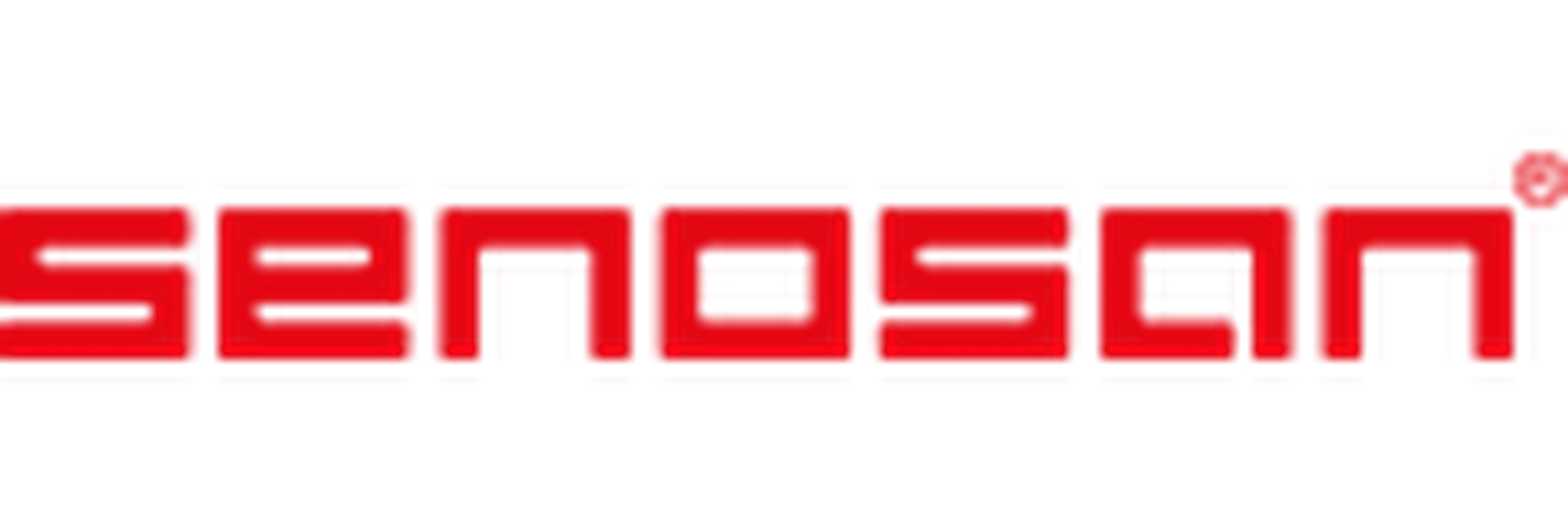 Senosan product logo