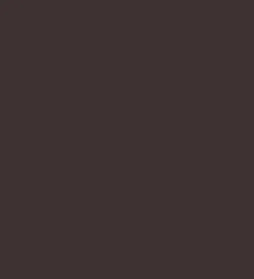 A solid dark maroon square, with no visible patterns or objects.