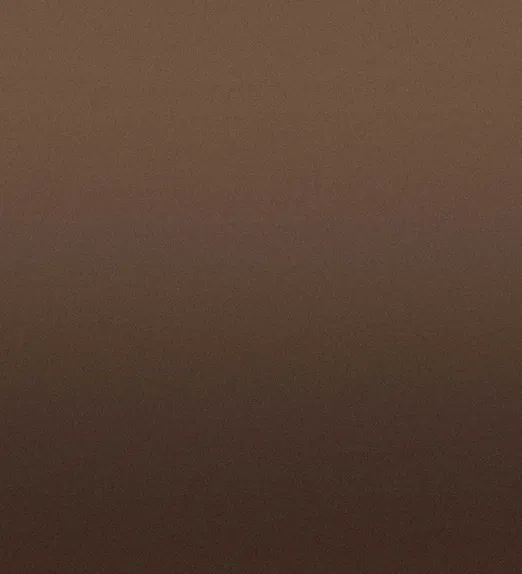 A smooth gradient of brown shades, transitioning from lighter to darker hues, filling the entire image.