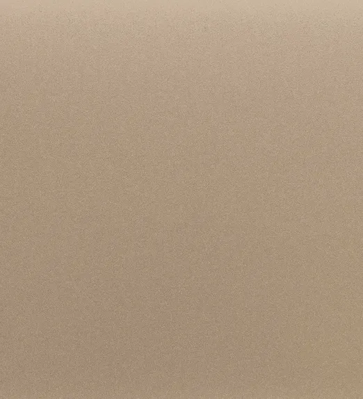 A textured beige background with a subtle, sandy appearance.