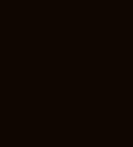 A plain, solid dark brown square with no visible features or textures.
