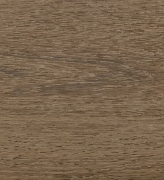 Close-up of a brown wooden surface with visible grain patterns and subtle texture variations.
