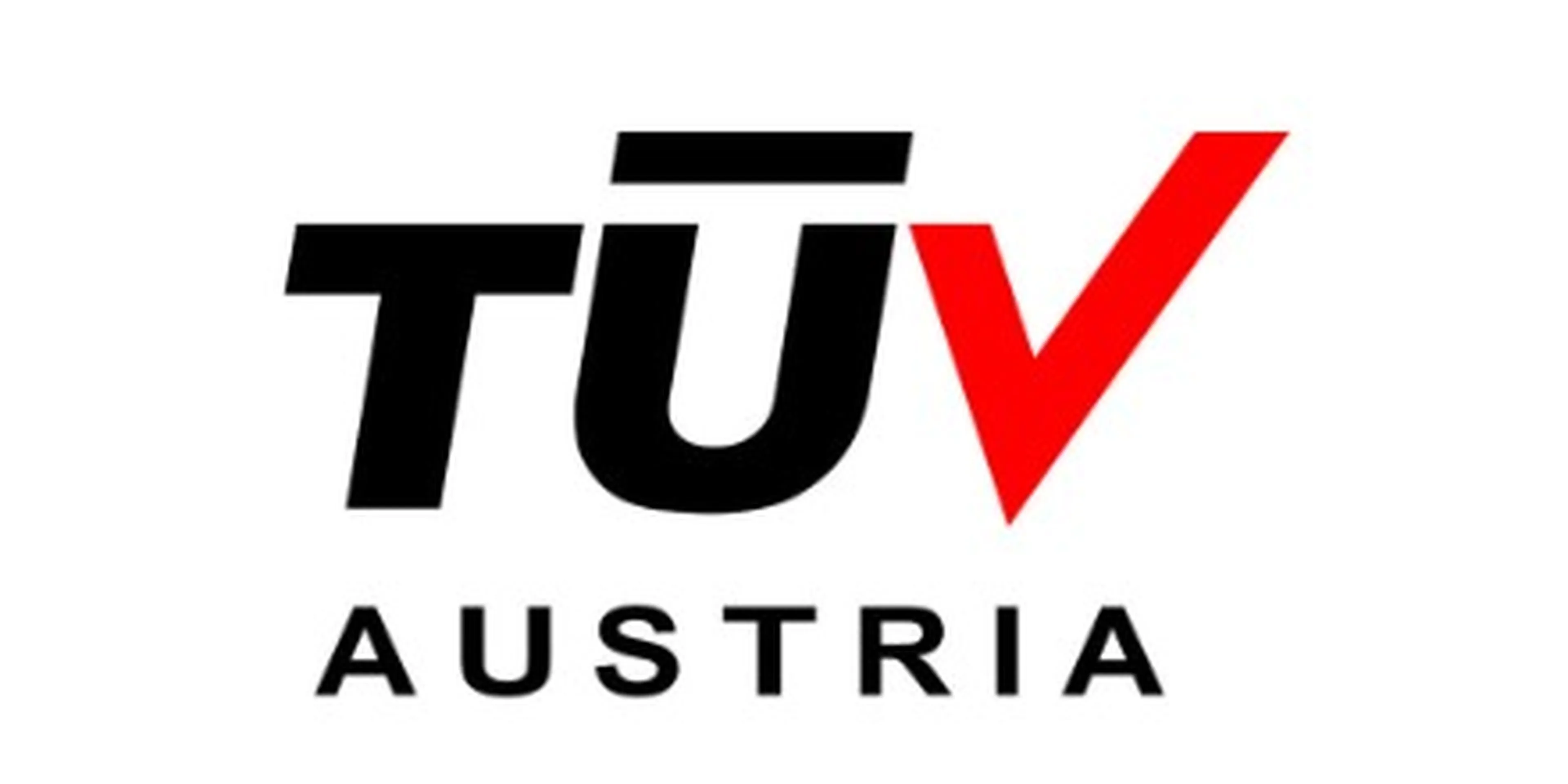 TÜV Austria Logo
