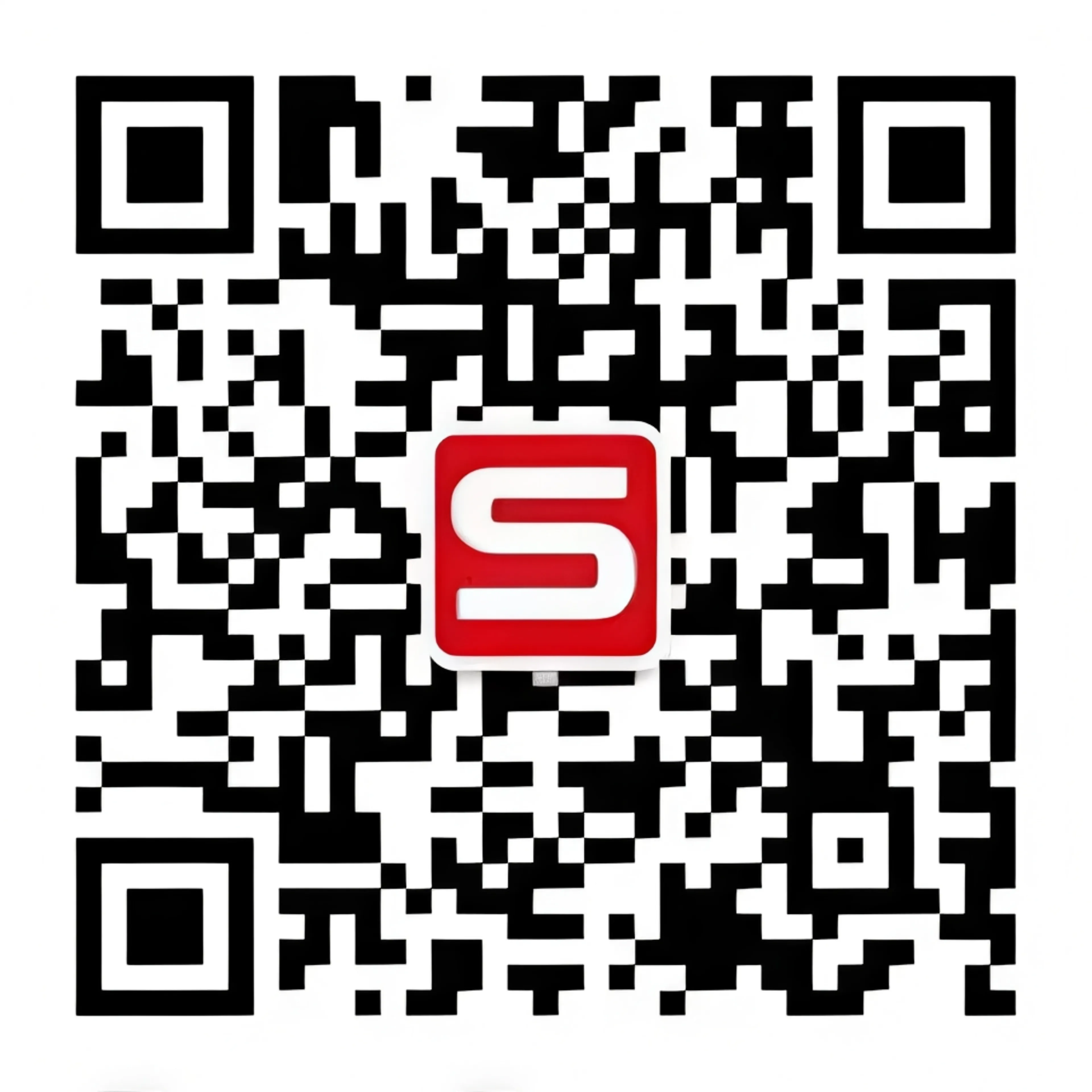WeChat QR