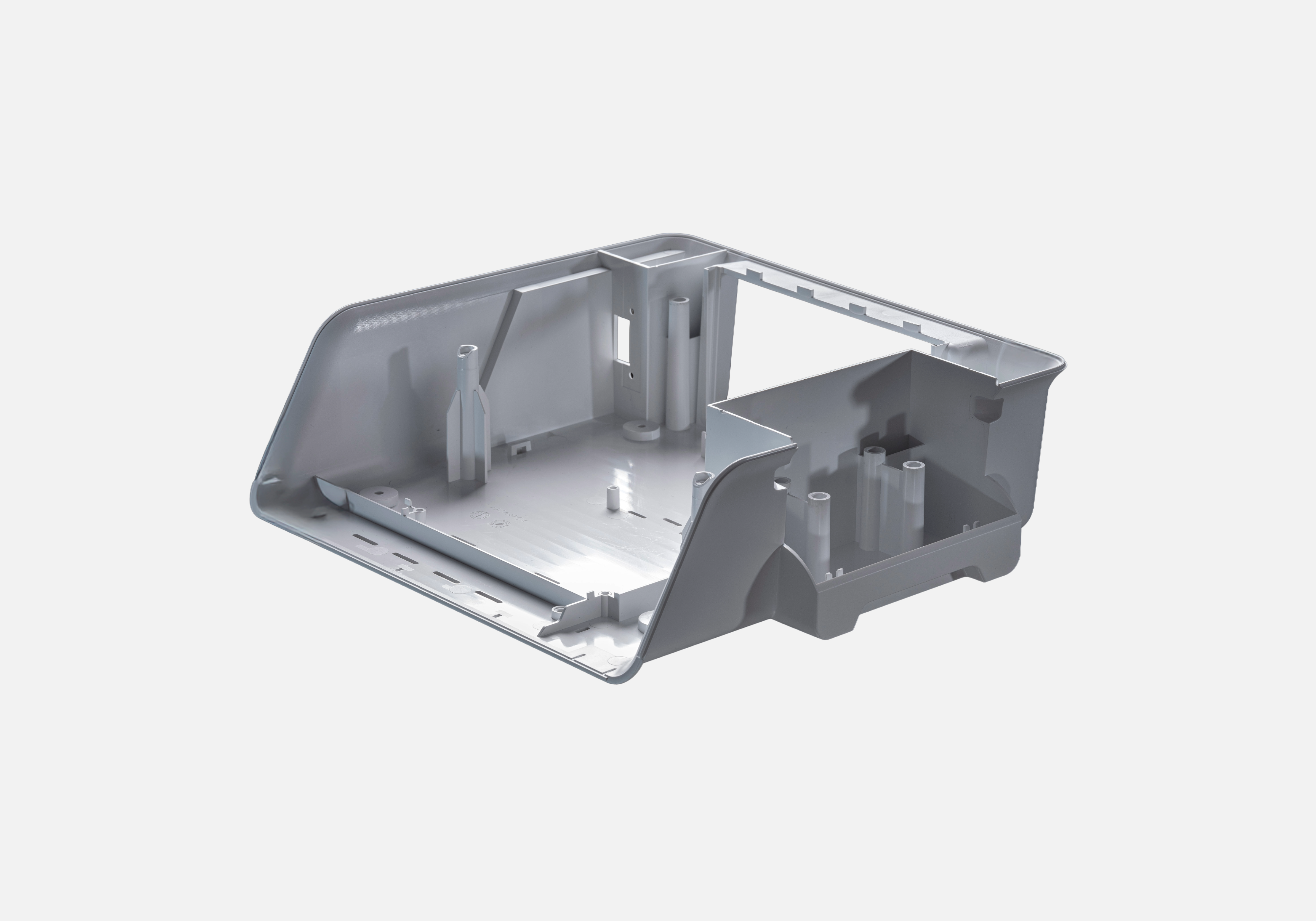 Seletec Manufacturing Facility