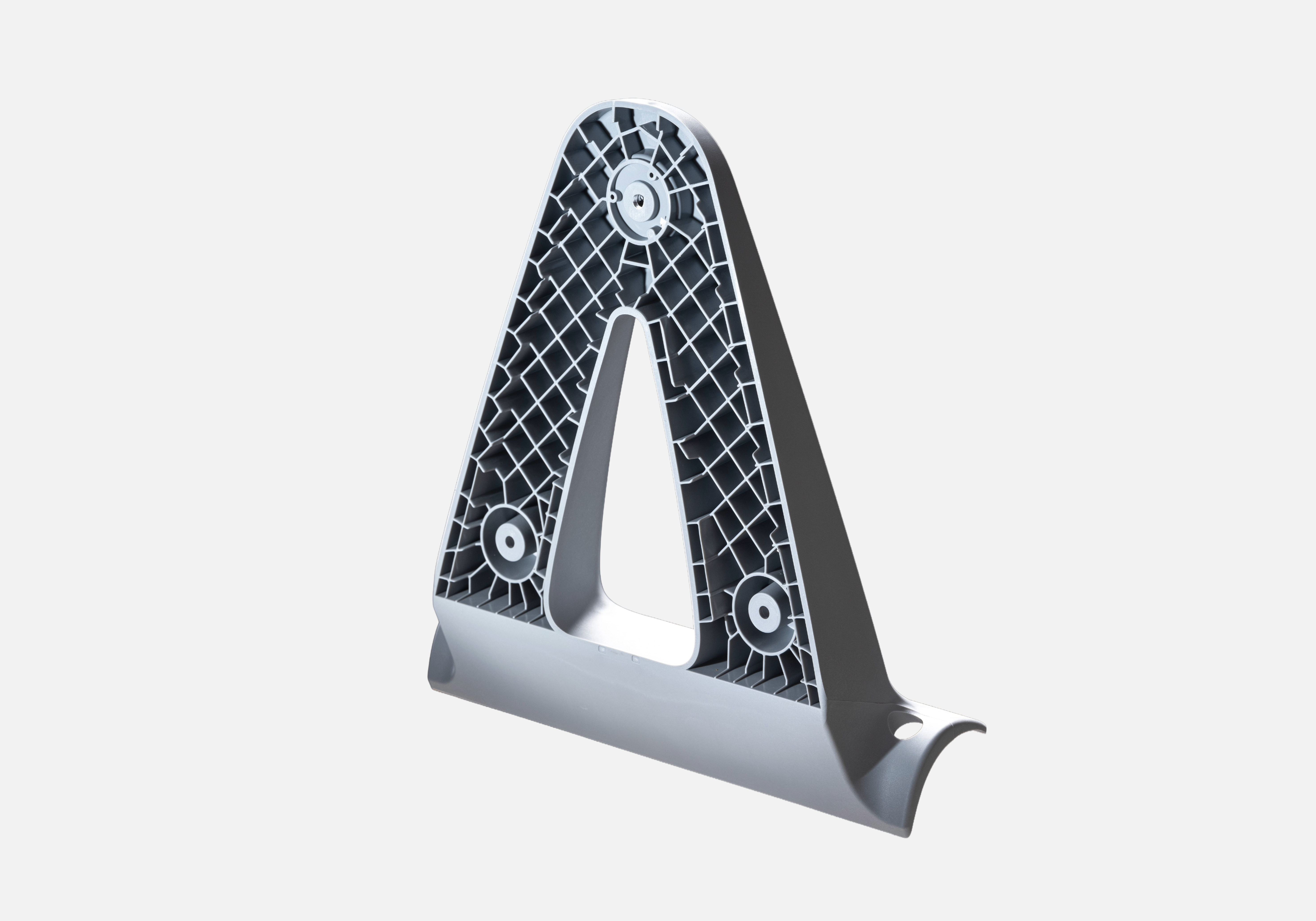 Seletec Production Floor