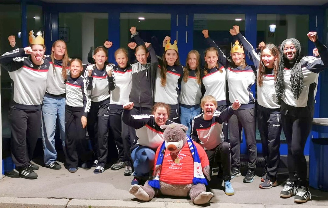 Sieg gegen Wölfe im Elite Cup