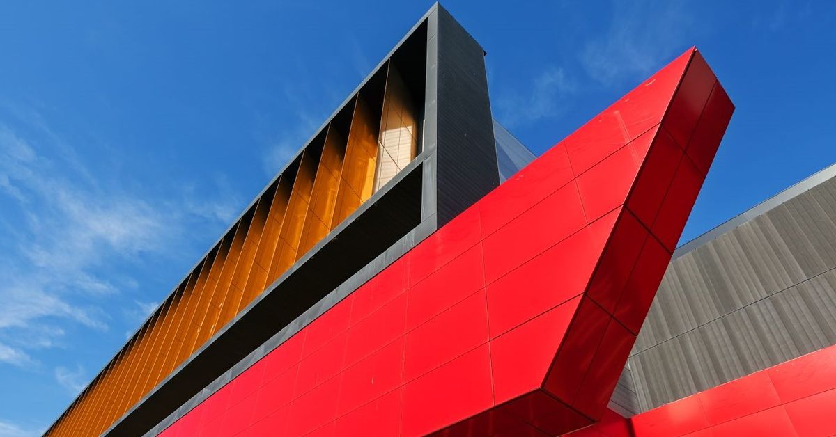 Blind rivets for curtain walls | Sariv