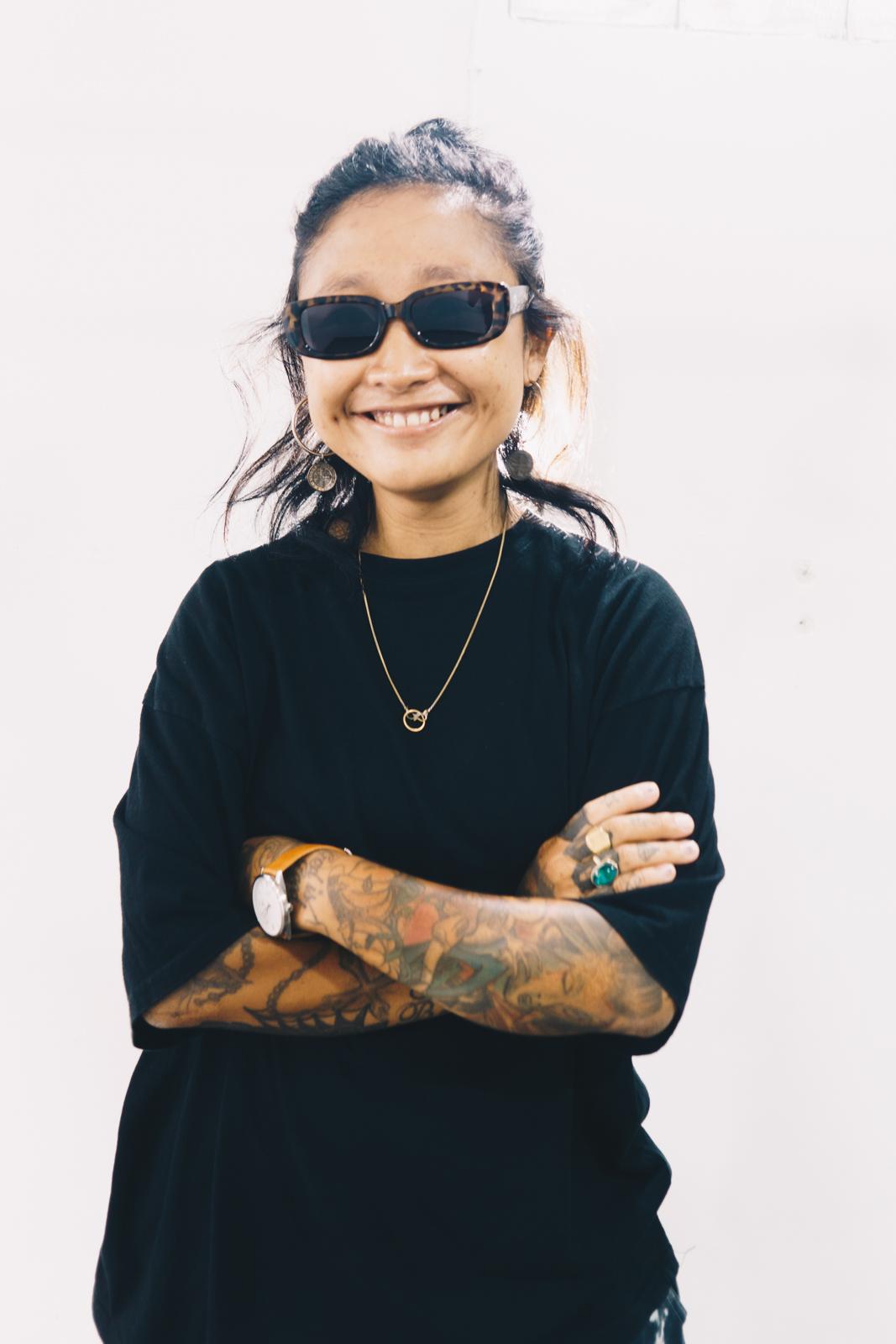 Dewi Natalia