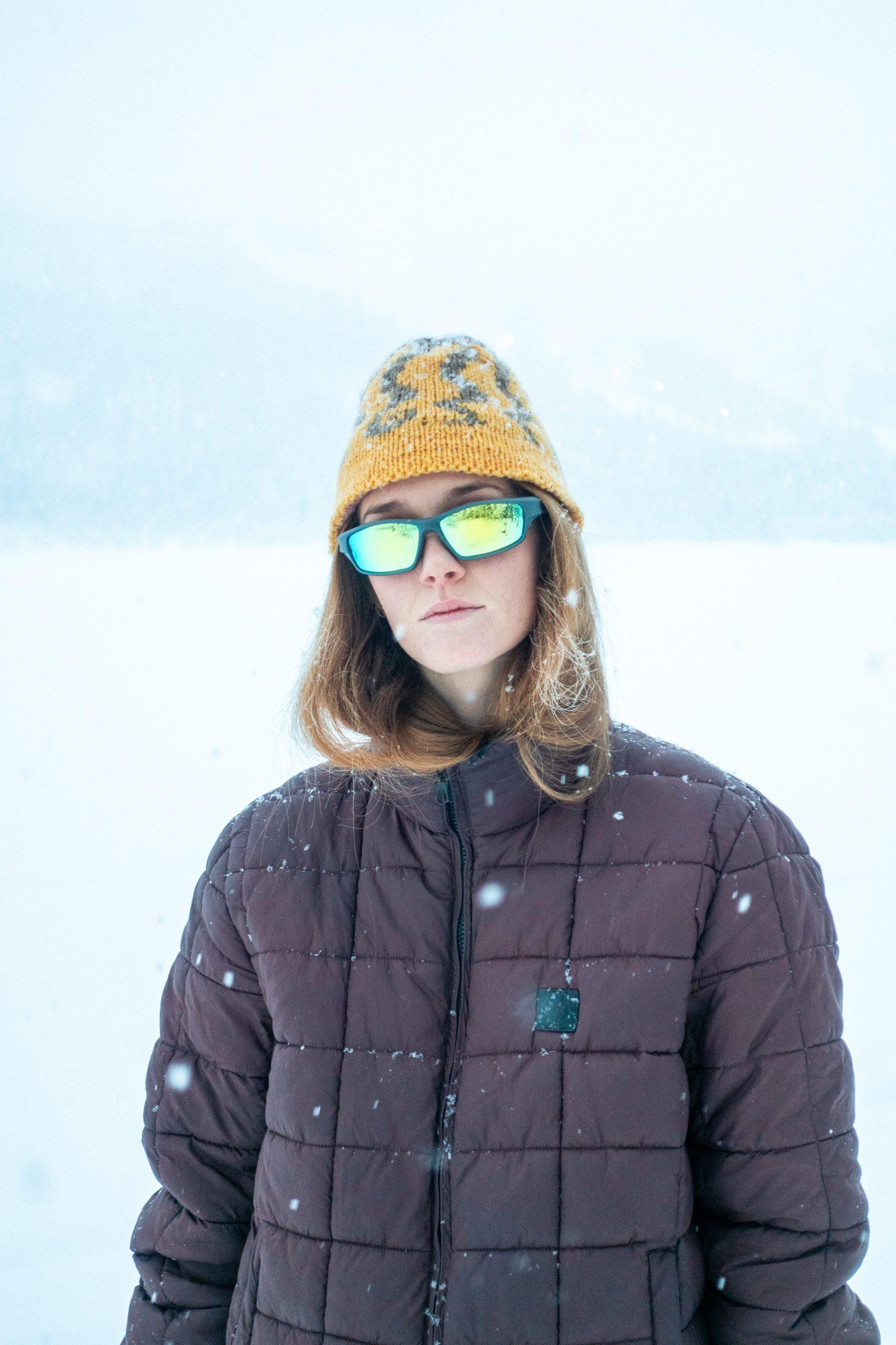 Winter Styles