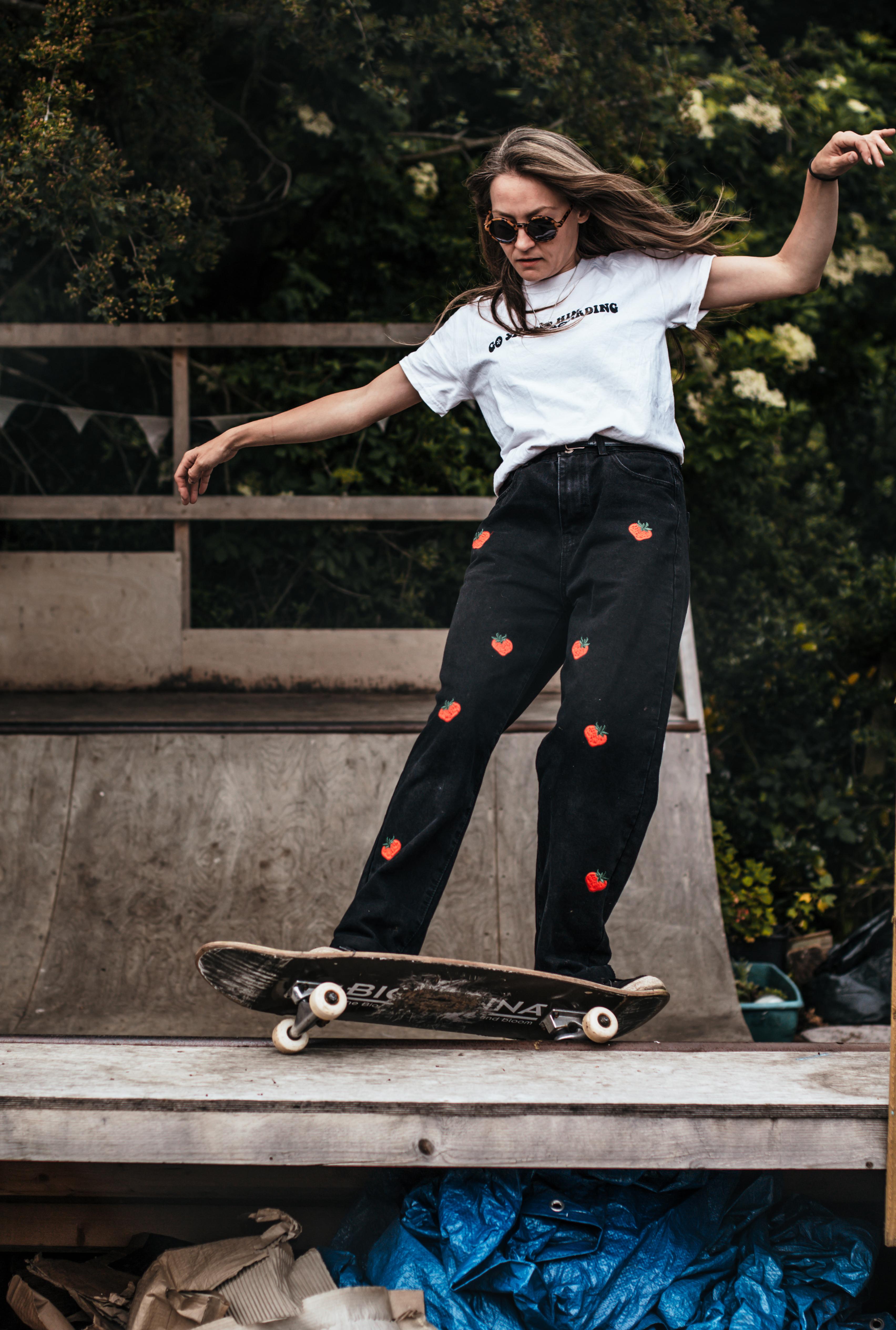 Girl Skate UK