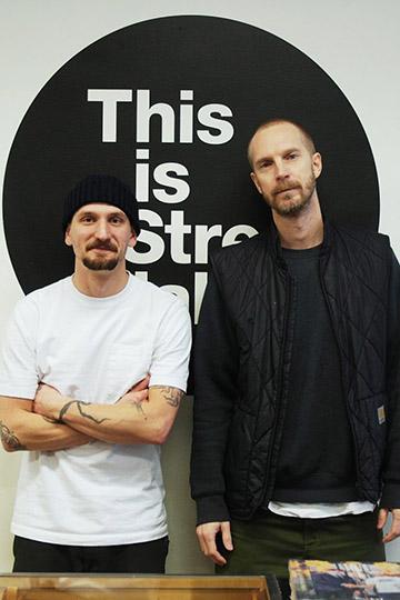 Streetlab Malmö