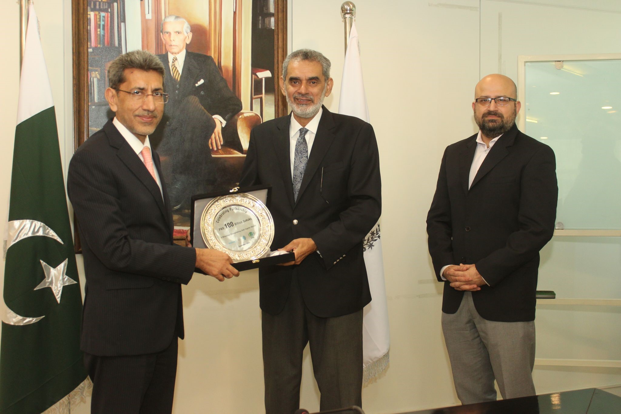 Pakistan SEC Prioritising Digitalisation to Expand Financial Access