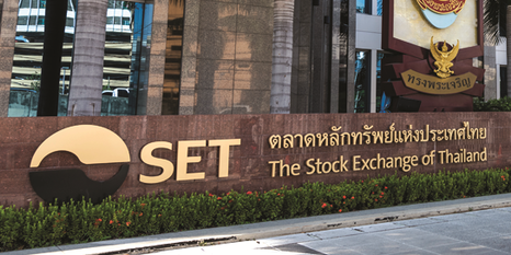 Set Th Thailand's SET to Launch First Leveraged and Inverse ETFs - Regulation Asia
