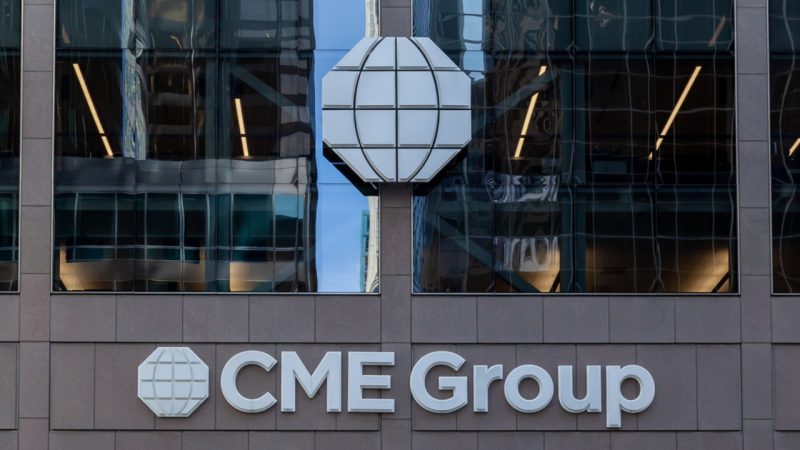 CME Group Confirms 29 May Launch for 24/7 Crypto Trading - Regulation Asia