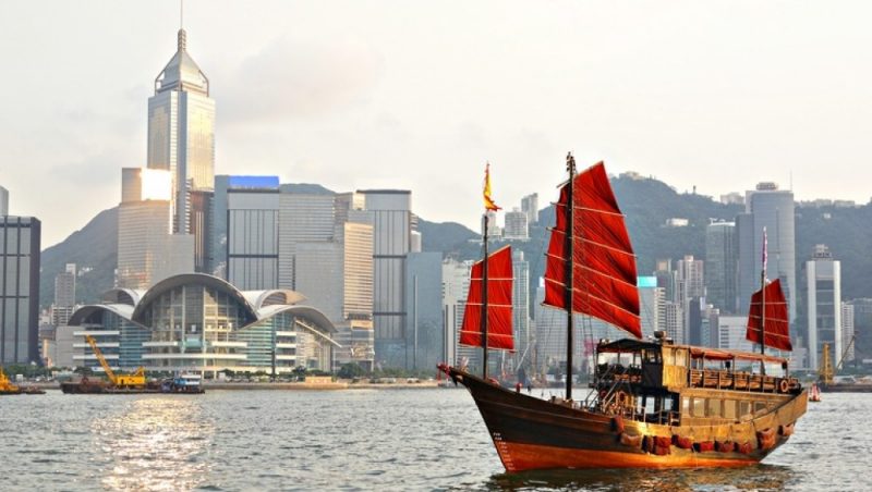 Hong Kong Grapples With China's Cross-Border Finance Crackdown - Regulation Asia