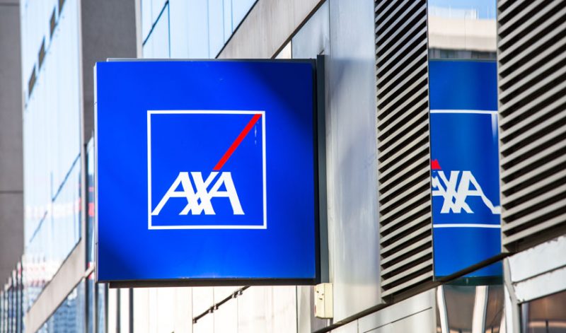 AXA Completes Re-domiciliation of Regional Insurer to Hong Kong ...