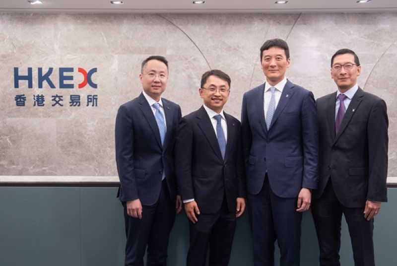 Hkex System HKEX Creates New Senior Role to Build FIC Capabilities - Regulation Asia
