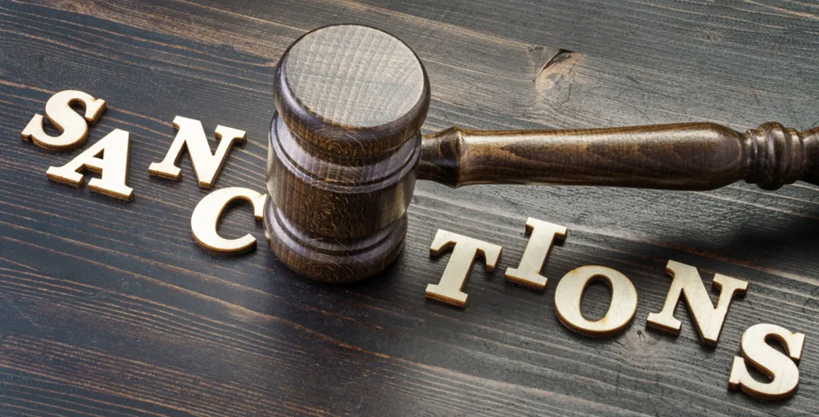 Firms Face ‘New Geopolitics' of Sanctions Risk in Capital Markets