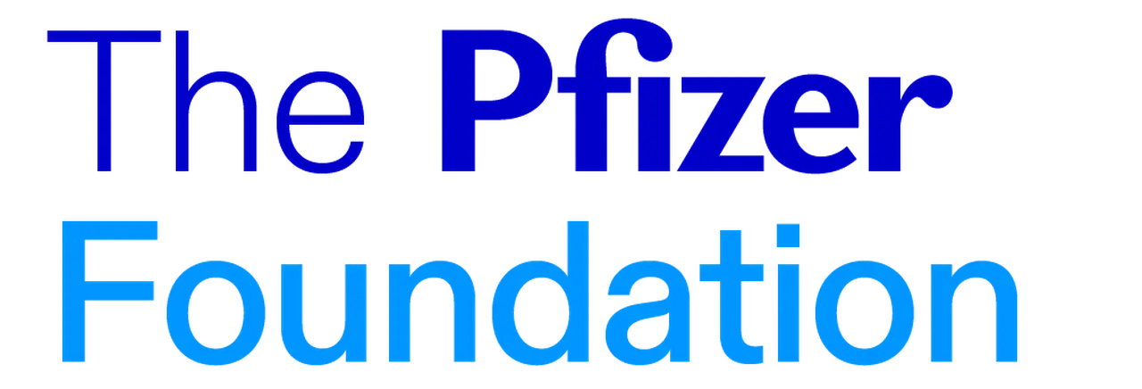 The Pfizer Foundation