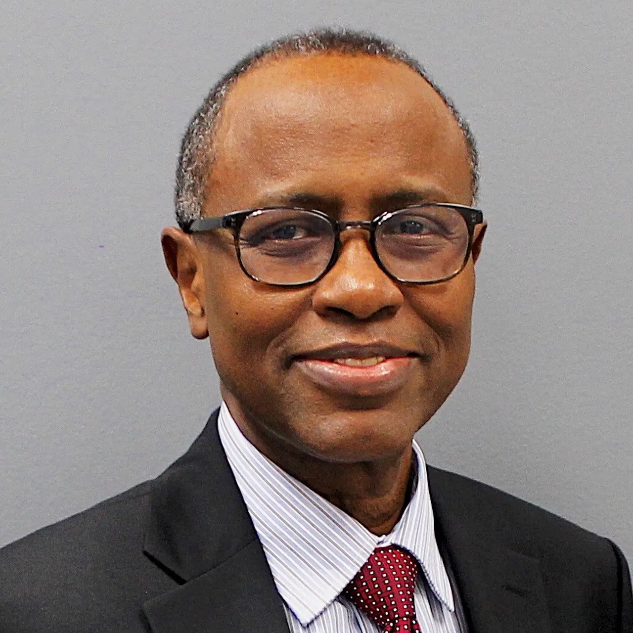 Portrait of Omar  Abdi